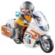 70051 urgentiste et moto playmobil city life - jouets56.fr - lilojouets - magasins jeux et jouets dans morbihan en bretagne