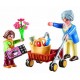 70194 petite fille et grand mere playmobil city life - jouets56.fr - lilojouets - magasins jeux et jouets dans morbihan en breta