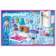 70208 chambre avec espace couture playmobil dollhouse - jouets56.fr - lilojouets - magasins jeux et jouets dans morbihan en bret