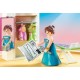 70208 chambre avec espace couture playmobil dollhouse - jouets56.fr - lilojouets - magasins jeux et jouets dans morbihan en bret