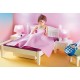 70208 chambre avec espace couture playmobil dollhouse - jouets56.fr - lilojouets - magasins jeux et jouets dans morbihan en bret