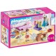 70208 chambre avec espace couture playmobil dollhouse - jouets56.fr - lilojouets - magasins jeux et jouets dans morbihan en bret