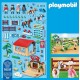 70337 centre d'entrainement pour chevaux playmobil country - jouets56.fr - lilojouets - magasins jeux et jouets dans morbihan en