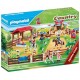 70337 centre d'entrainement pour chevaux playmobil country - jouets56.fr - lilojouets - magasins jeux et jouets dans morbihan en