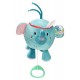 Albert peluche musicale elephant - jouets56.fr - lilojouets - magasins jeux et jouets dans morbihan en bretagne