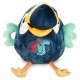 Pablo toucan pique assiette peluche d'activites - jouets56.fr - lilojouets - magasins jeux et jouets dans morbihan en bretagne