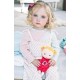 Agathe poupee bebe dans son couffin - jouets56.fr - lilojouets - magasins jeux et jouets dans morbihan en bretagne