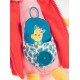 Zia girafe peluche a habiller - jouets56.fr - lilojouets - magasins jeux et jouets dans morbihan en bretagne