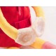 Zia girafe peluche a habiller - jouets56.fr - lilojouets - magasins jeux et jouets dans morbihan en bretagne