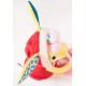 Zia girafe peluche a habiller - jouets56.fr - lilojouets - magasins jeux et jouets dans morbihan en bretagne