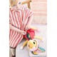 Zia girafe peluche a habiller - jouets56.fr - lilojouets - magasins jeux et jouets dans morbihan en bretagne