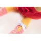 Zia girafe peluche a habiller - jouets56.fr - lilojouets - magasins jeux et jouets dans morbihan en bretagne