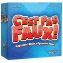 JEU C'EST PAS FAUX