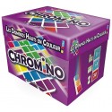 JEU CHROMINO