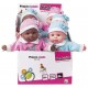 Poupon corps souple 30cm asst - jouets56.fr - lilojouets - magasins jeux et jouets dans morbihan en bretagne