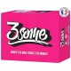 Jeu 3some - jouets56.fr - lilojouets - magasins jeux et jouets dans morbihan en bretagne