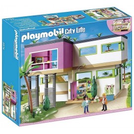 5574 MAISON MODERNE - Jouets56.fr - LiloJouets - Magasins jeux et jouets dans Morbihan en Bretagne