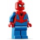 76146 le robot de spiderman lego marvel spiderman-lilojouets-magasins jeux et jouets dans morbihan en bretagne