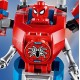 76146 le robot de spiderman lego marvel spiderman-lilojouets-magasins jeux et jouets dans morbihan en bretagne