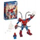 76146 le robot de spiderman lego marvel spiderman-lilojouets-magasins jeux et jouets dans morbihan en bretagne