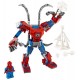 76146 le robot de spiderman lego marvel spiderman-lilojouets-magasins jeux et jouets dans morbihan en bretagne