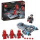 75266 pack bataille sith troopers lego star wars-lilojouets-magasins jeux et jouets dans morbihan en bretagne