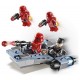 75266 pack bataille sith troopers lego star wars-lilojouets-magasins jeux et jouets dans morbihan en bretagne