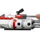 75263 microfighter y-wing resistance lego star wars-lilojouets-magasins jeux et jouets dans morbihan en bretagne