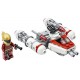 75263 microfighter y-wing resistance lego star wars-lilojouets-magasins jeux et jouets dans morbihan en bretagne