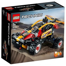 42101 LE BUGGY LEGO TECHNIC-LiloJouets-Magasins jeux et jouets dans Morbihan en Bretagne