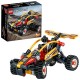 42101 le buggy lego technic-lilojouets-magasins jeux et jouets dans morbihan en bretagne