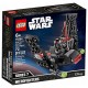 75264 microfighter navette de kylo ren lego star wars-lilojouets-magasins jeux et jouets dans morbihan en bretagne