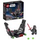 75264 microfighter navette de kylo ren lego star wars-lilojouets-magasins jeux et jouets dans morbihan en bretagne