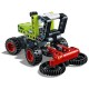 42102 le tracteur mini claas xerion lego technic-lilojouets-magasins jeux et jouets dans morbihan en bretagne