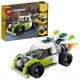 31103 le camion fusee lego creator 3en1-lilojouets-magasins jeux et jouets dans morbihan en bretagne