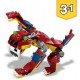 31102 le dragon de feu lego creator 3en1-lilojouets-magasins jeux et jouets dans morbihan en bretagne