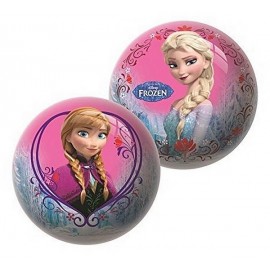BALLE FROZEN 14CM-jouets-sajou-56 BALLE FROZEN 14CM-jouets-sajou-56