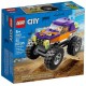 60251 le monster truck lego city-lilojouets-magasins jeux et jouets dans morbihan en bretagne