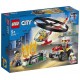 60248 intervention helicoptere pompiers lego city-lilojouets-magasins jeux et jouets dans morbihan en bretagne