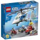 60243 arrestation en helicoptere lego city-lilojouets-magasins jeux et jouets dans morbihan en bretagne