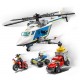 60243 arrestation en helicoptere lego city-lilojouets-magasins jeux et jouets dans morbihan en bretagne