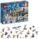 60230 ensemble figurines nasa developpement spatiaux lego city-lilojouets-magasins jeux et jouets dans morbihan en bretagne
