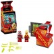 71714 avatar kai capsule arcade lego ninjago-lilojouets-magasins jeux et jouets dans morbihan en bretagne