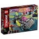 71710 la voiture ninja lego ninjago-lilojouets-magasins jeux et jouets dans morbihan en bretagne