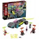 71710 la voiture ninja lego ninjago-lilojouets-magasins jeux et jouets dans morbihan en bretagne