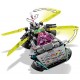 71710 la voiture ninja lego ninjago-lilojouets-magasins jeux et jouets dans morbihan en bretagne