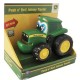 Pousse roule johnny tracteur-jouets-sajou-56