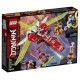 71707 l'avion robot de kai lego ninjago-lilojouets-magasins jeux et jouets dans morbihan en bretagne