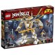 71702 le robot d'or lego ninjago-lilojouets-magasins jeux et jouets dans morbihan en bretagne