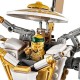 71702 le robot d'or lego ninjago-lilojouets-magasins jeux et jouets dans morbihan en bretagne